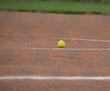 © Steve - Softball on a Field