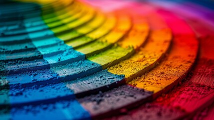 Colors in Website Design