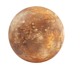 Elegant Mercury Planet Images for Your Creative Projects