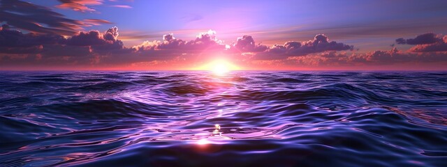 Poster - D Rendered Wave Reflection Coefficient Visualizing Reflection Coefficient of Waves