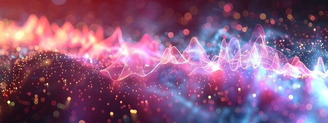 Poster - Frequency Hopping Rapid Spectrum Shifting in Wireless Communication