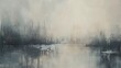 © Thavesak - Muted tones wash over the canvas, like a gentle rain that cleanses the spirit and nourishes the soulbackground