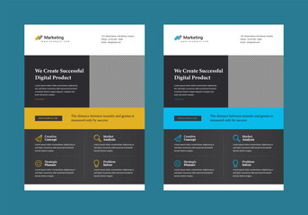 Business Flyer