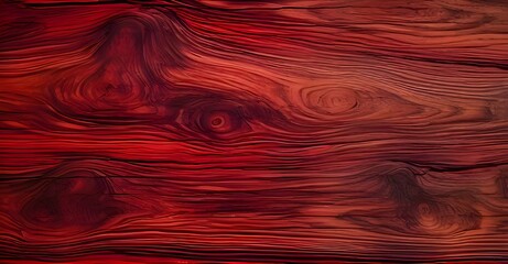 Wall Mural - the natural texture of rosewood surface.