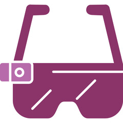 Poster - Ar Glasses