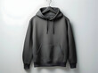 © Akilmazumder - Premium Hoodie mockup, fashionable hoodie on hanger, Clothing mockup, apparel hoodie mockup