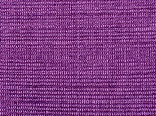 Sticker - violet  fabric texture