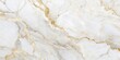© Alex - Marble background with white gold texture design. Marble texture background design for your creative design