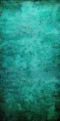 Wall Mural - Teal Abstract Background Texture