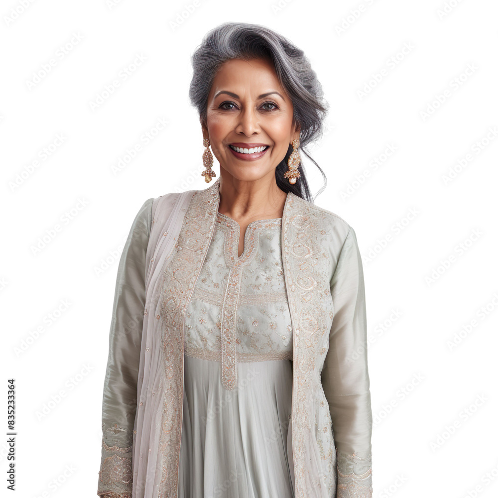 front-view-mid-shot-of-a-60-year-old-stylish-indian-woman-dressed-in-a