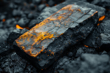Poster - artifacts with advanced metallurgical properties not replicable by ancient methods. concept of advan