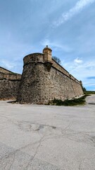 MONT-LOUIS (Pyrénées-Orientales)