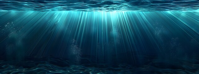 Poster - Sonar Waves for Underwater Navigation and Detection at Different Frequencies