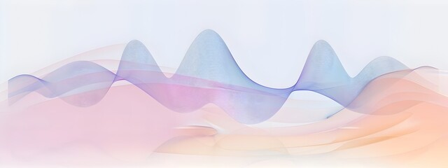 Poster - of Frequency Response Curve for System Analysis