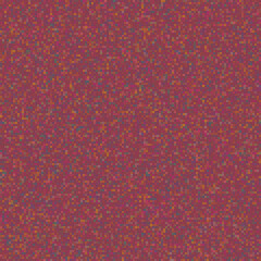 Poster - Abstract background featuring square frames in multiple colors, including muted red, pink, and brown tones. A breathtaking vector illustration.