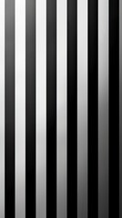 Wall Mural - black and white striped background