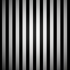 Wall Mural - black and white striped background