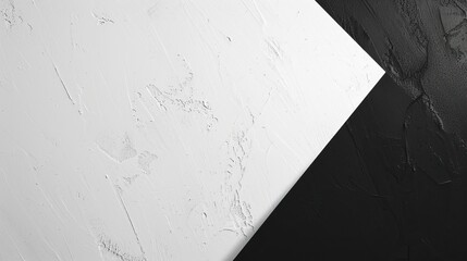 Wall Mural - black and white background 