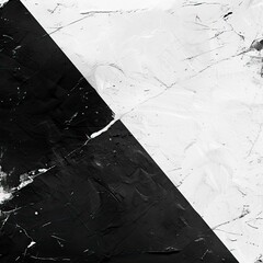 Wall Mural - black and white background 
