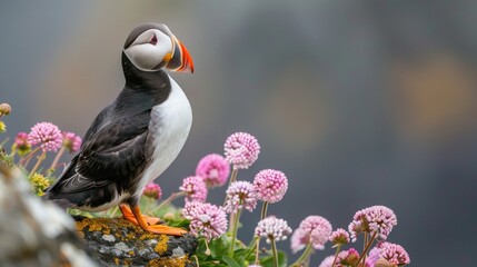 Maine s Atlantic Puffin