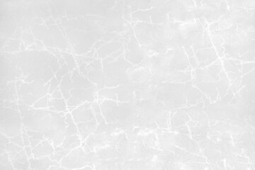 Wall Mural - White marble texture abstract background pattern with high resolution