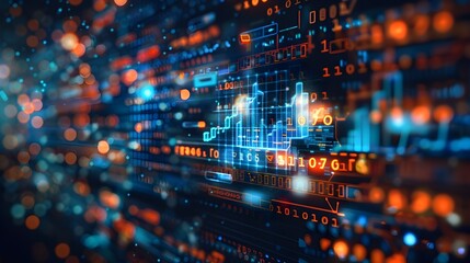 Poster - Analyzing E commerce Customer Behavior Data using Heatmaps and Digital Analytics