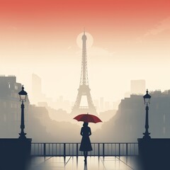 https://s.mj.run/Xcr_EW4pvVA minimalist cover of a mystery fiction novel in paris --ar 1:1 --style raw --v 5.2 Job ID: 32b334a3-953f-43ec-92ed-4d7baa85057c