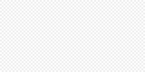 Seamless loopable abstract Transparent background. Transparent mesh. Checker chess board square grid vector illustrations, grid style transparent fake PNG background effect.