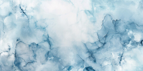 abstract sky blue stone background, marble, agate