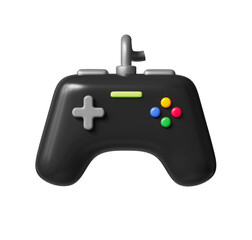 게임 컨트롤러 조이스틱 패드 아이콘 Game Joystick Controller Pad icon