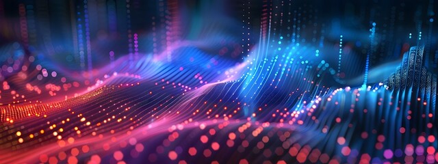 Poster - D of Frequency Domain Filtering in Signal Processing