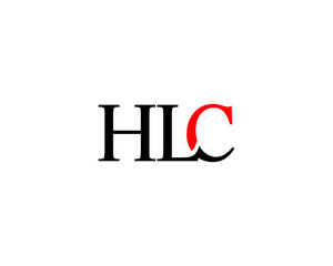 Sticker - hlc logo