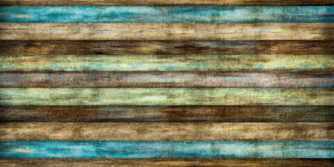 Fototapete - A natural background with a mix of cool and earthy tones