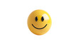 © Don Media - Smiley face icon, isolated