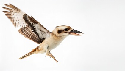 kookaburra - are terrestrial tree kingfishers of the genus dacelo native to australia and new guinea