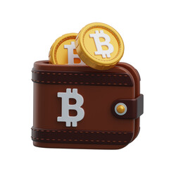Poster - 3D Securing Your Bitcoin Wallet 