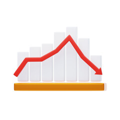 Poster - 3D Identifying Market Correction Signals