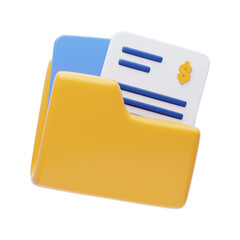 Poster - 3D Digital documents provide easy access
