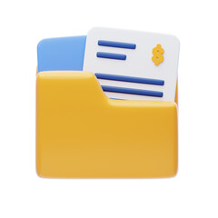 Poster - 3D Digital documents provide easy access