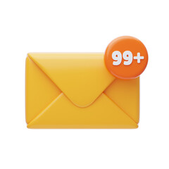Aufkleber - 3D Timely Notifications provide important information
