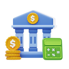 Poster - 3D Accounting ensures all transactions