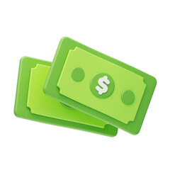 Poster - 3D Fast Transactions With Cash