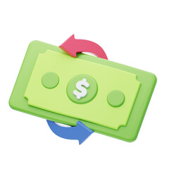 Poster - 3D Payment Transactions