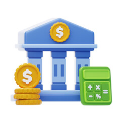 Poster - 3D Accounting ensures all transactions