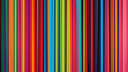 colorful striped background