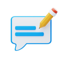 Poster - 3D Edit Chat can improve quality