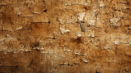 Canvas Print - Explore the intricate patterns and textures of birch tree bark with this highresolution image, perfect for backgrounds and art projects.