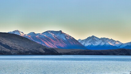 Canvas Print - New Zealand