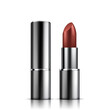 © vipman4 - Red lipstick mockup, cosmetic package design. Vector illustration