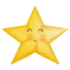 star